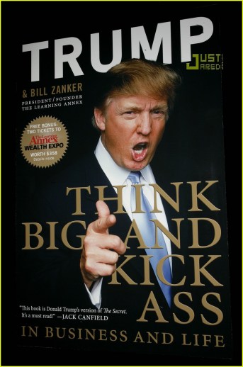 This cover cracks me up : )  But the interest in speculation on how to succeed and be happy is stuns me.  "The Secret" has sold over 19 million copies.  