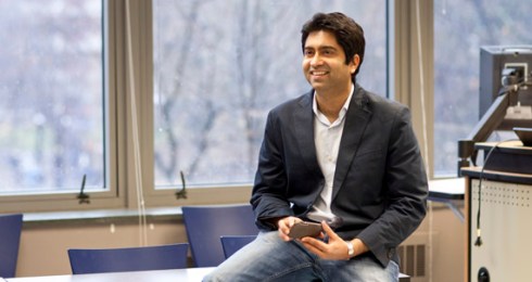 Dr. Chandra Sripada holds a joint appointment at the University of Michigan in Philosophy and Psychiatry. He works on issues of human mind and agency that connect philosophy and the behavioral and brain sciences. He received his PhD in philosophy from Rutgers and completed residency training in psychiatry at the University of Michigan. Chandra has been very useful in talking about the connection between primals and values. He's also an incredibly encouraging human being, having supported me in key moments. 