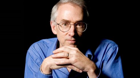 Dr. David Sloan Wilson is an evolutionist at the University of Binghamton who studies all aspects of humanity in addition to the biological world. His books include Darwin's Cathedral (2002), Does Altruism Exist? (2015), and Evolution for Everyone (2007).
