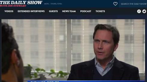 Dr. Richard Reeves is a senior fellow at the Brookings Institute, former director of strategy for the UK’s Deputy Prime Minister, and former director of Demos, the London-based political think-tank. He is also the author of John Stuart Mill – Victorian Firebrand as well as many articles, radio programs, and publications on politics and policy. Richard is one of my favorite people. Funny, witty, whip smart, and English, Prior to the retreat, Richard is putting some thought into primals that have dominated historical eras. 