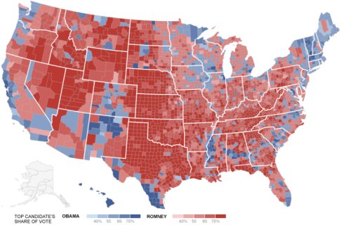 2012-usa-election-map-by-county-nyt